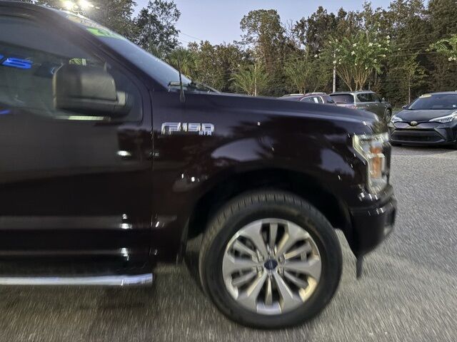 2018 Ford F-150 XL Jacksonville FL