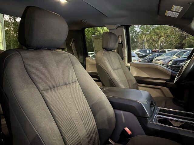 2018 Ford F-150 XL Jacksonville FL