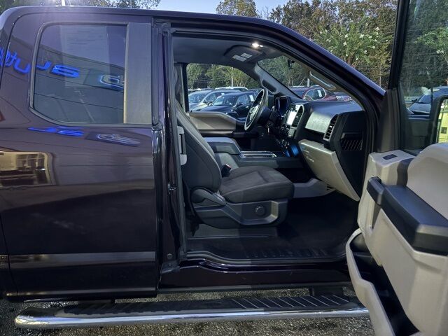2018 Ford F-150 XL Jacksonville FL