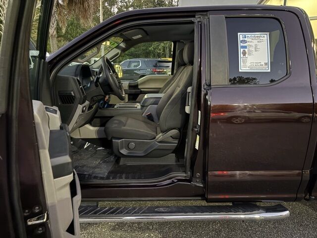 2018 Ford F-150 XL Jacksonville FL