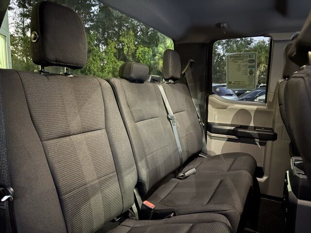 2018 Ford F-150 XL Jacksonville FL