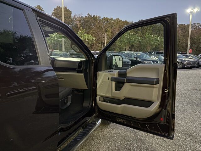 2018 Ford F-150 XL Jacksonville FL