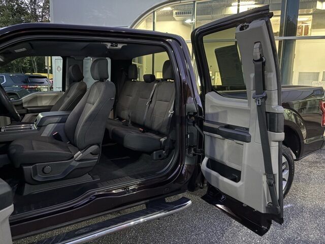 2018 Ford F-150 XL Jacksonville FL