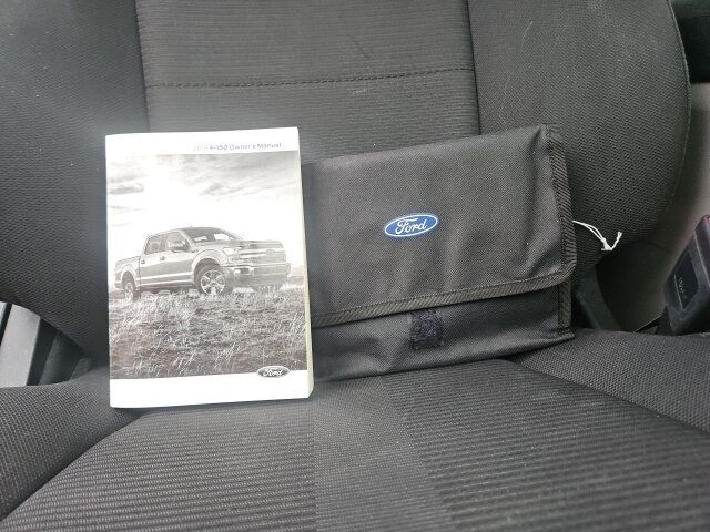 2018 Ford F-150 XL Jacksonville FL