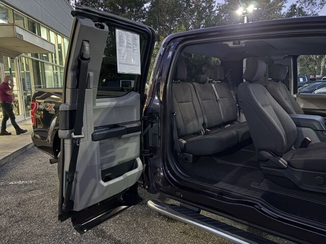 2018 Ford F-150 XL Jacksonville FL