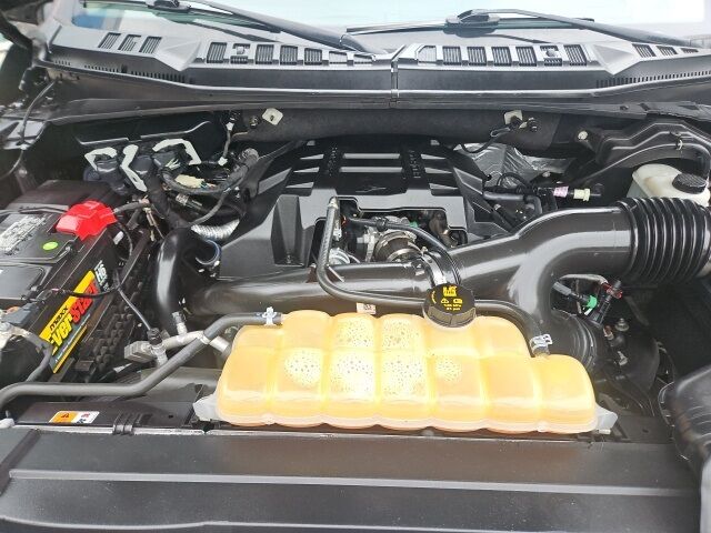 2018 Ford F-150 XL Jacksonville FL