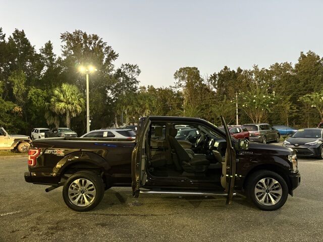 2018 Ford F-150 XL Jacksonville FL