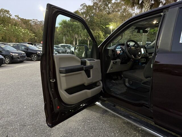 2018 Ford F-150 XL Jacksonville FL