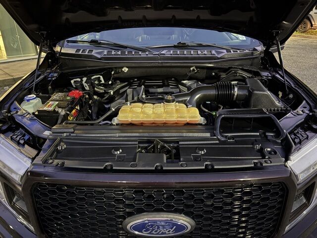 2018 Ford F-150 XL Jacksonville FL