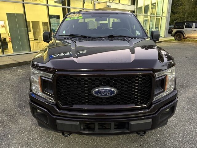 2018 Ford F-150 XL Jacksonville FL