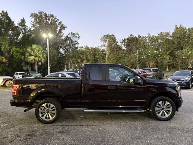 2018 Ford F-150 XL Jacksonville FL