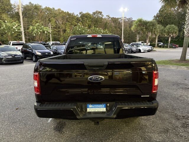 2018 Ford F-150 XL Jacksonville FL