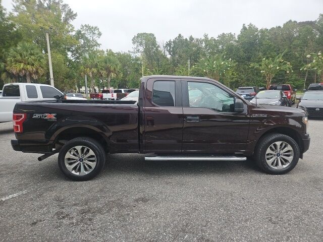 2018 Ford F-150 XL Jacksonville FL