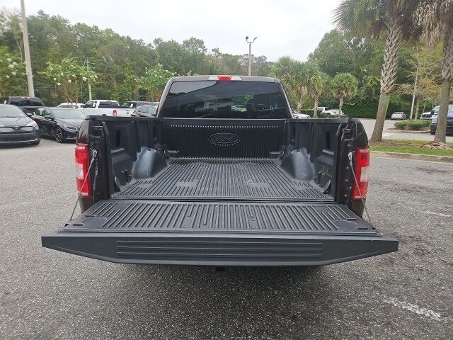2018 Ford F-150 XL Jacksonville FL