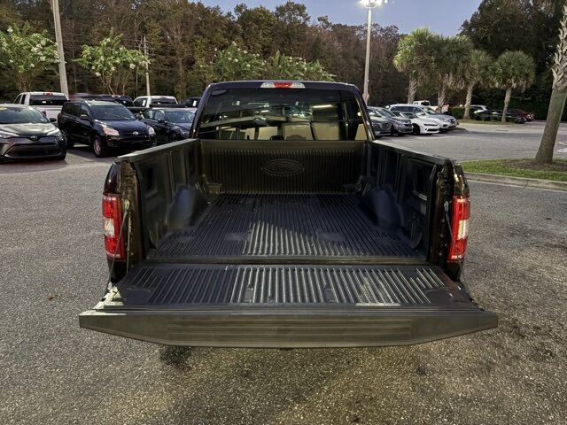 2018 Ford F-150 XL Jacksonville FL