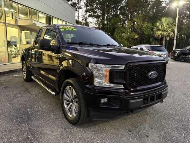 2018 Ford F-150 XL Jacksonville FL
