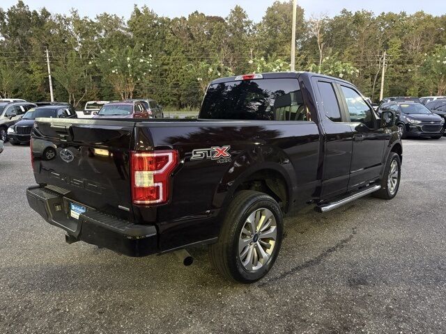 2018 Ford F-150 XL Jacksonville FL