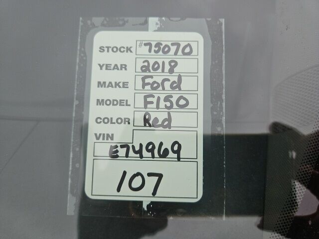 2018 Ford F-150 XL Jacksonville FL