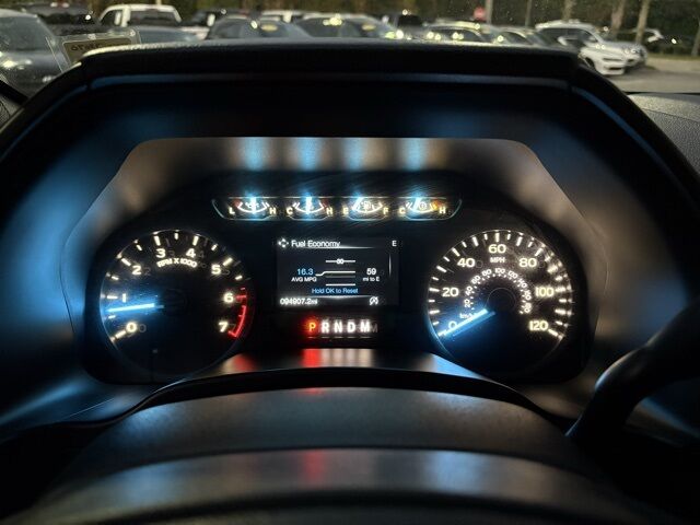 2018 Ford F-150 XL Jacksonville FL