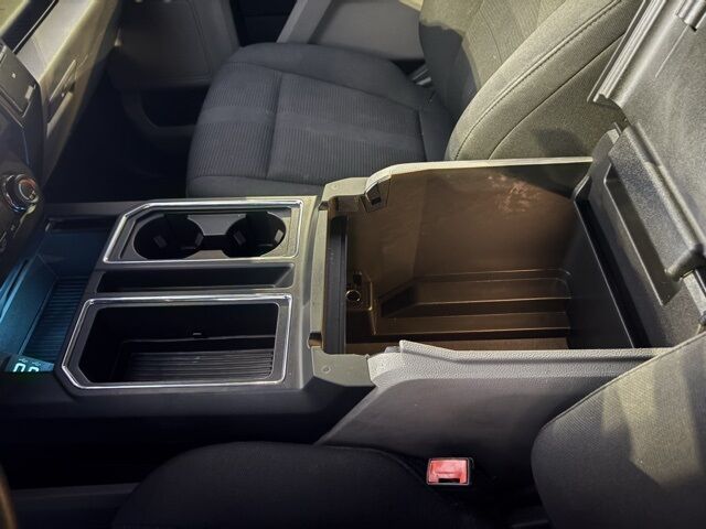 2018 Ford F-150 XL Jacksonville FL