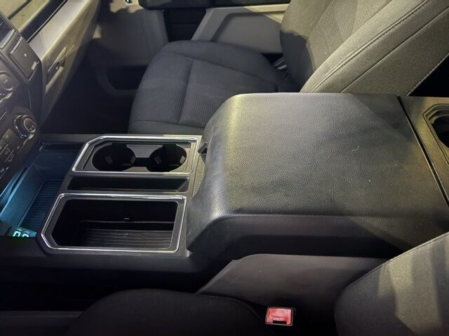 2018 Ford F-150 XL Jacksonville FL