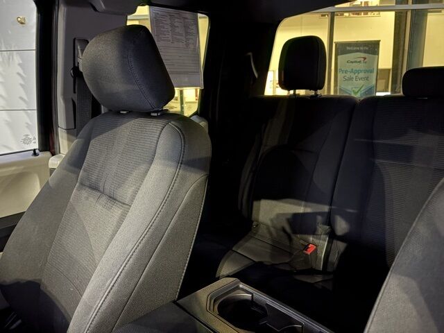 2018 Ford F-150 XL Jacksonville FL