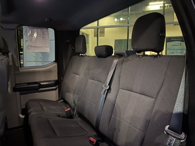2018 Ford F-150 XL Jacksonville FL