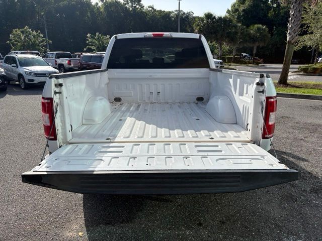2018 Ford F-150 XL Jacksonville FL
