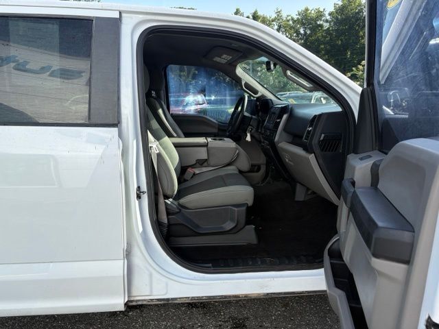 2018 Ford F-150 XL Jacksonville FL