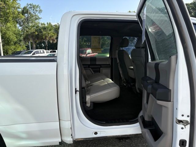 2018 Ford F-150 XL Jacksonville FL