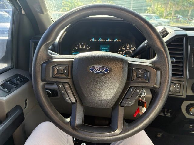 2018 Ford F-150 XL Jacksonville FL