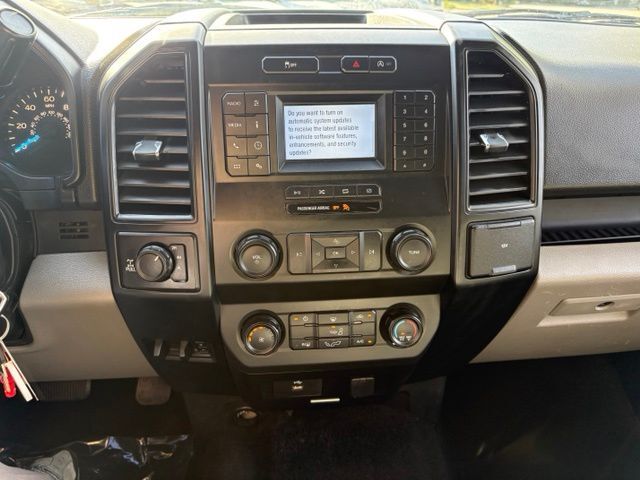 2018 Ford F-150 XL Jacksonville FL
