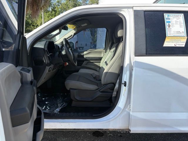 2018 Ford F-150 XL Jacksonville FL