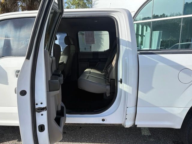 2018 Ford F-150 XL Jacksonville FL
