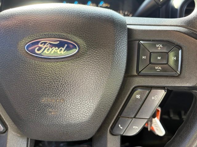 2018 Ford F-150 XL Jacksonville FL