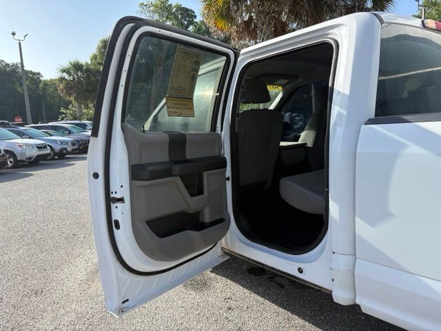 2018 Ford F-150 XL Jacksonville FL