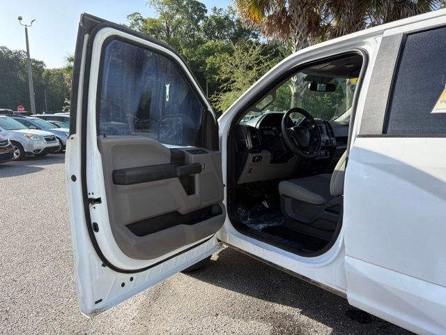 2018 Ford F-150 XL Jacksonville FL
