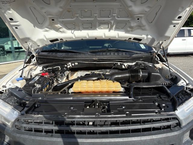 2018 Ford F-150 XL Jacksonville FL