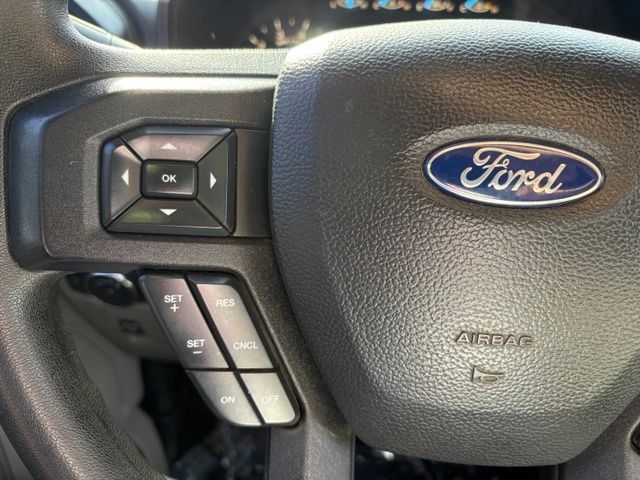 2018 Ford F-150 XL Jacksonville FL