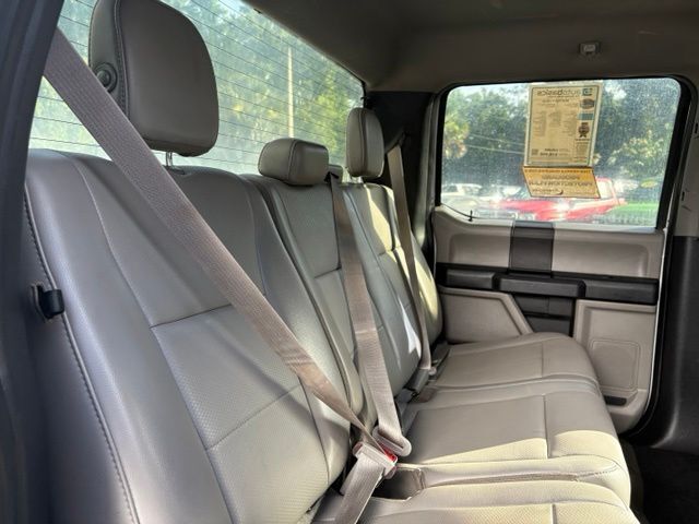 2018 Ford F-150 XL Jacksonville FL