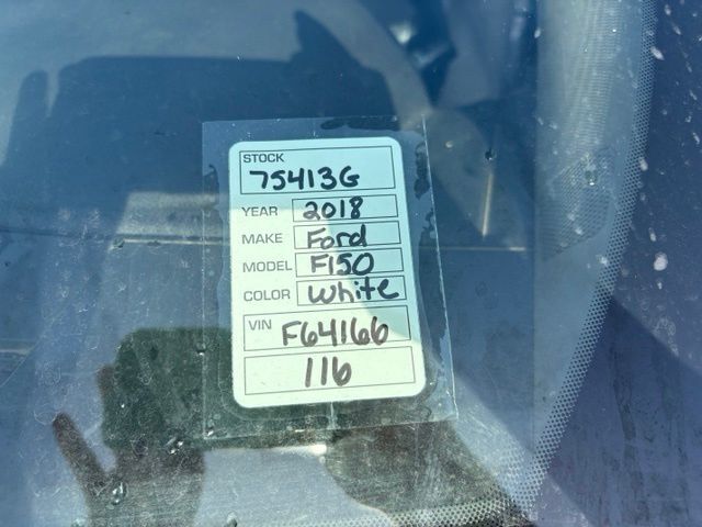 2018 Ford F-150 XL Jacksonville FL