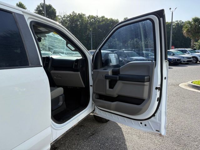 2018 Ford F-150 XL Jacksonville FL