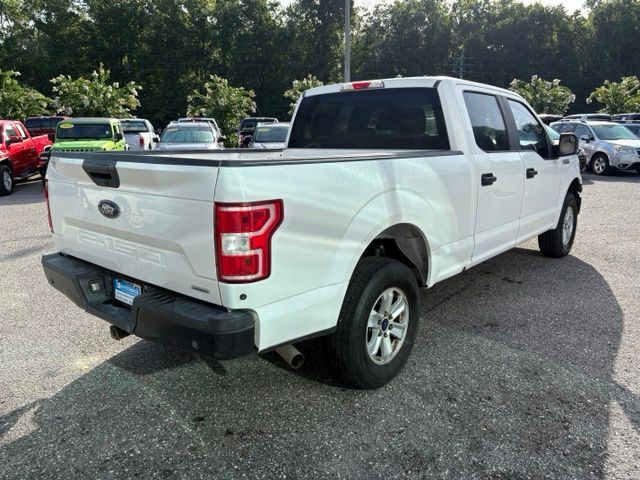 2018 Ford F-150 XL Jacksonville FL