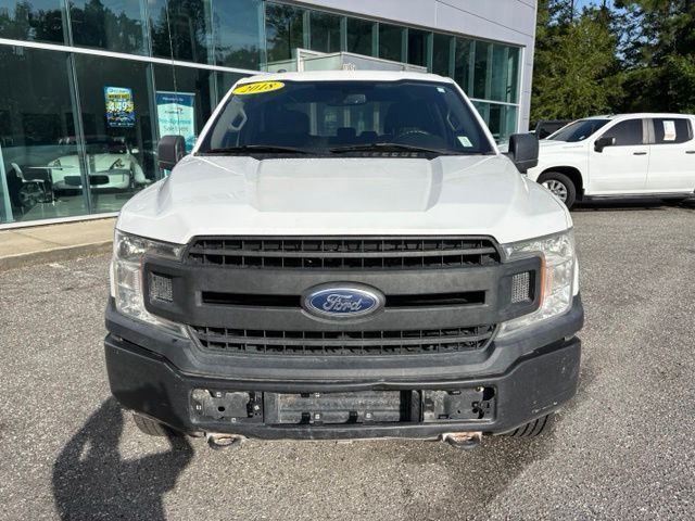2018 Ford F-150 XL Jacksonville FL