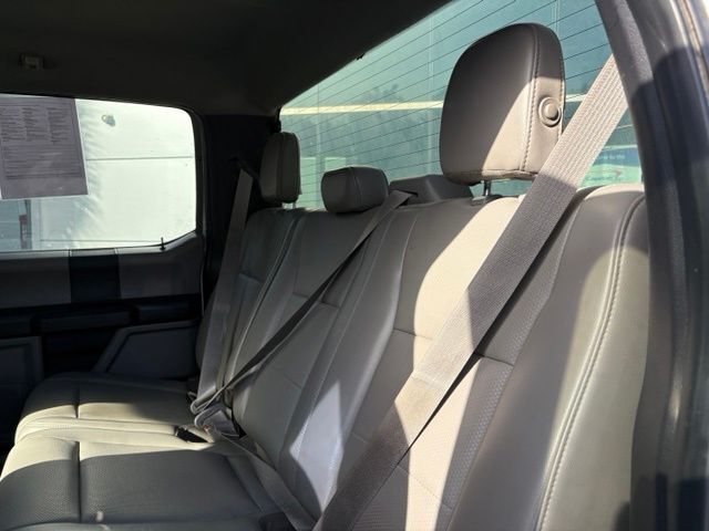 2018 Ford F-150 XL Jacksonville FL