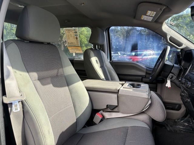 2018 Ford F-150 XL Jacksonville FL