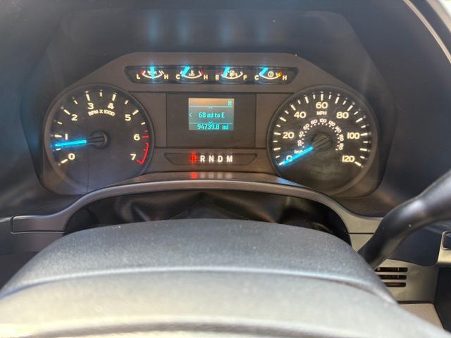 2018 Ford F-150 XL Jacksonville FL