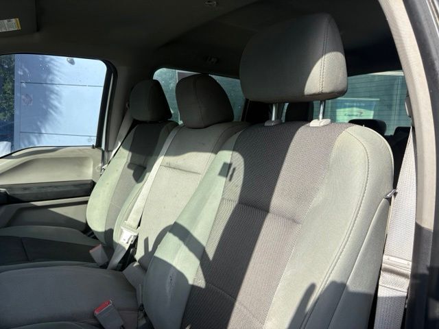 2018 Ford F-150 XL Jacksonville FL