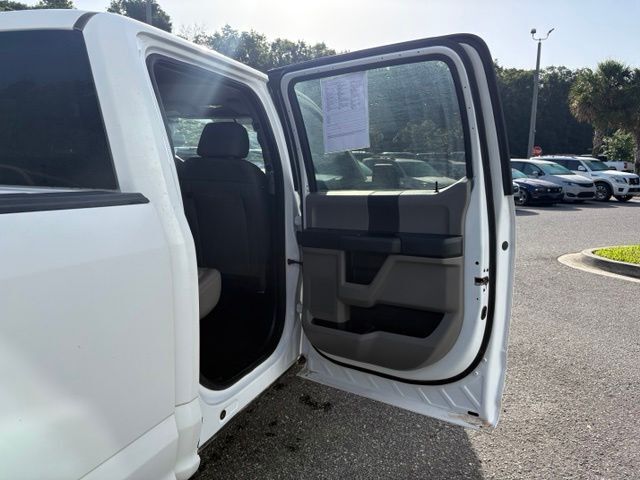 2018 Ford F-150 XL Jacksonville FL