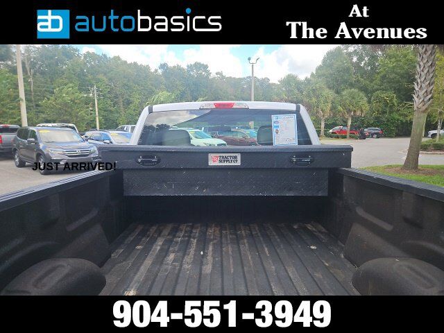 2018 Ford F-150 XL Jacksonville FL